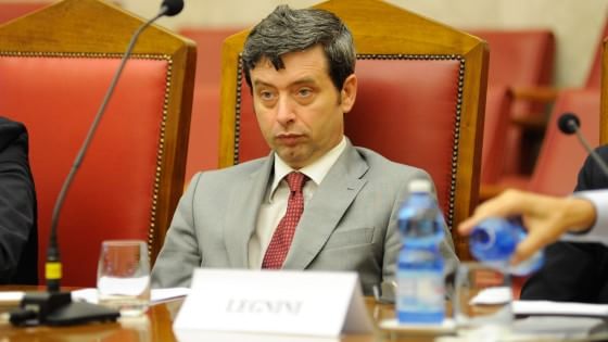 Intercettazioni, la norma che c' e' ma non si deve vedere